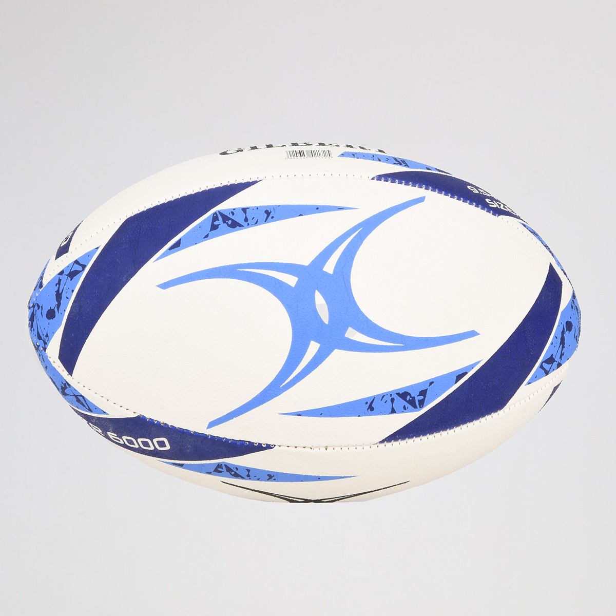 Pelota Rugby Gilbert GTR 6000 N5,  image number null