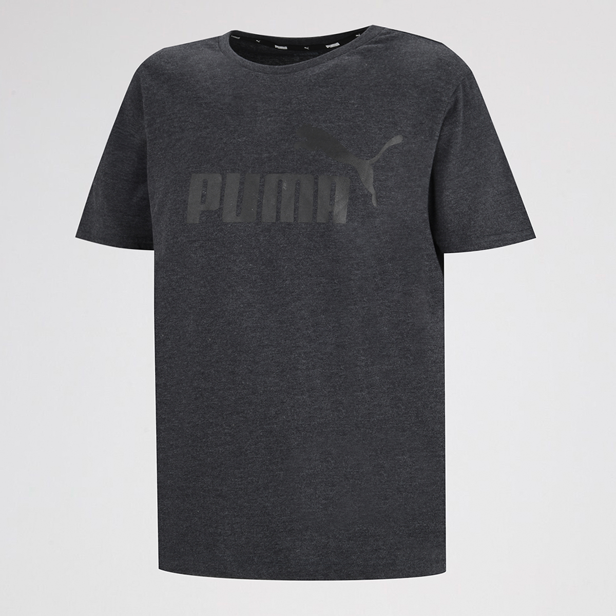 Remera Puma Ess Heather Hombre,  image number null
