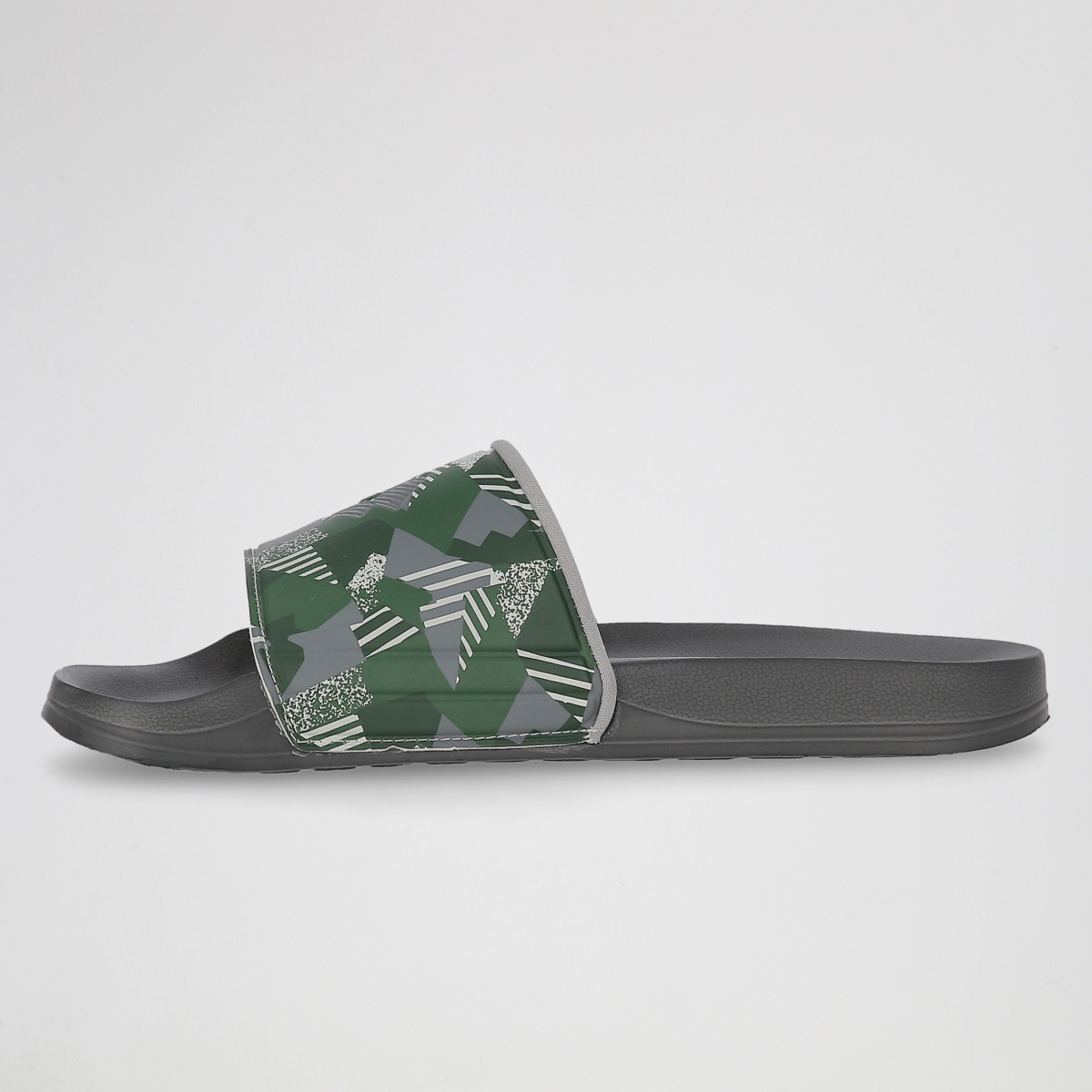 Ojotas Lotto Camo Logo Hombre,  image number null