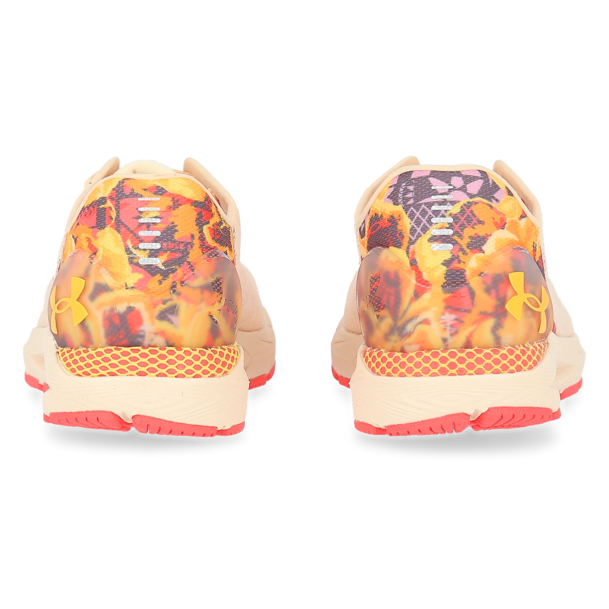 Zapatillas Running Under Armour Hovr Sonic 5 Dotd Mujer,  image number null