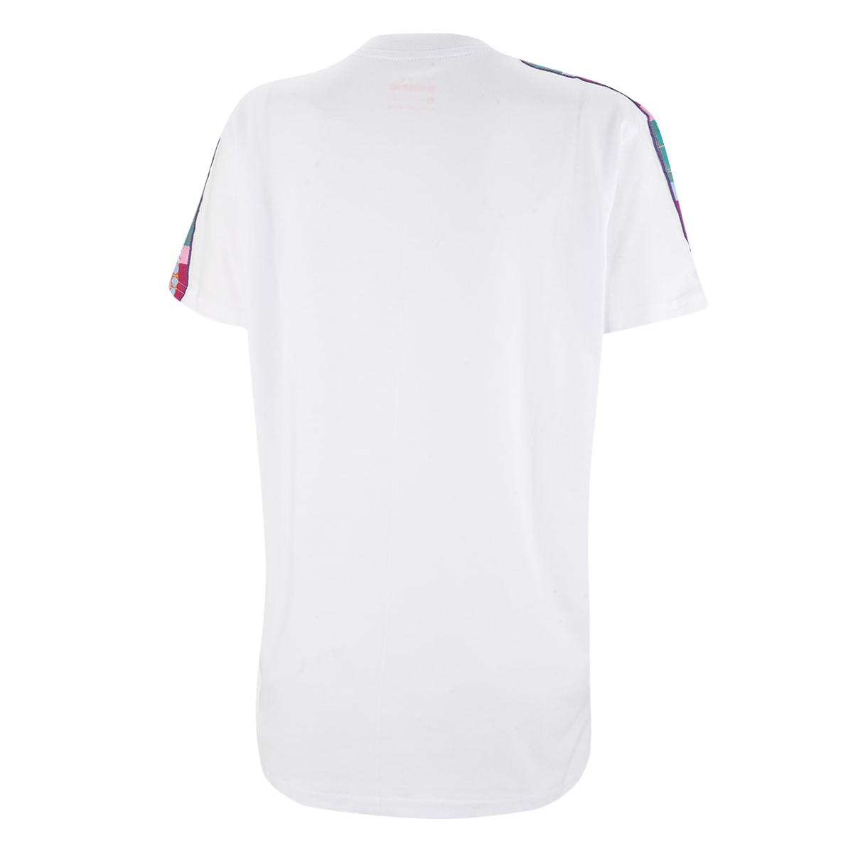 Remera Diadora Vicen Unisex,  image number null