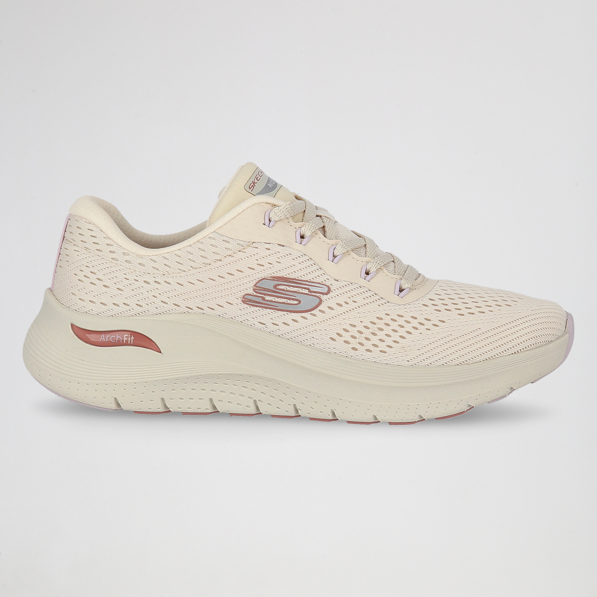 Zapatillas Running Skechers Arch Fit 2.0 Mujer,  image number null