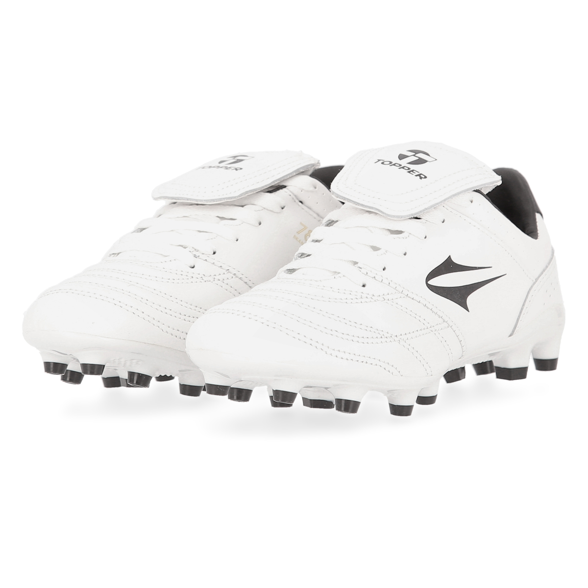 Botines Fútbol Topper Artis II Fg Hombre,  image number null