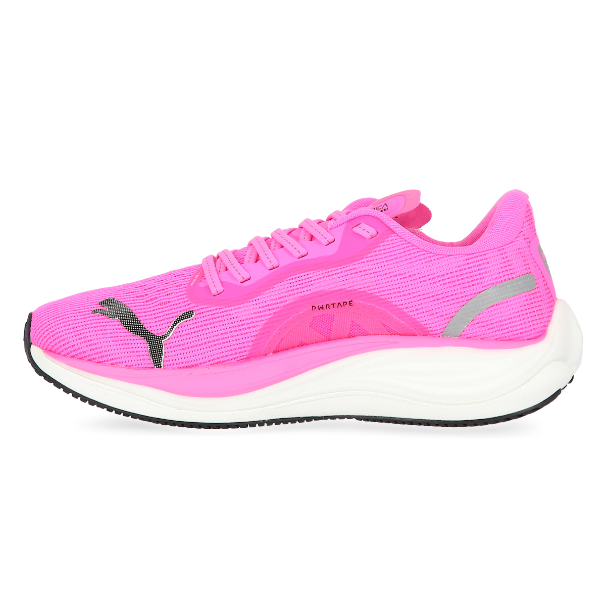 Zapatillas Running Puma Velocity II Nitro 3 Mujer,  image number null