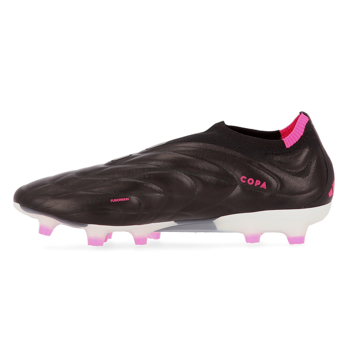 Botines copa 19 top