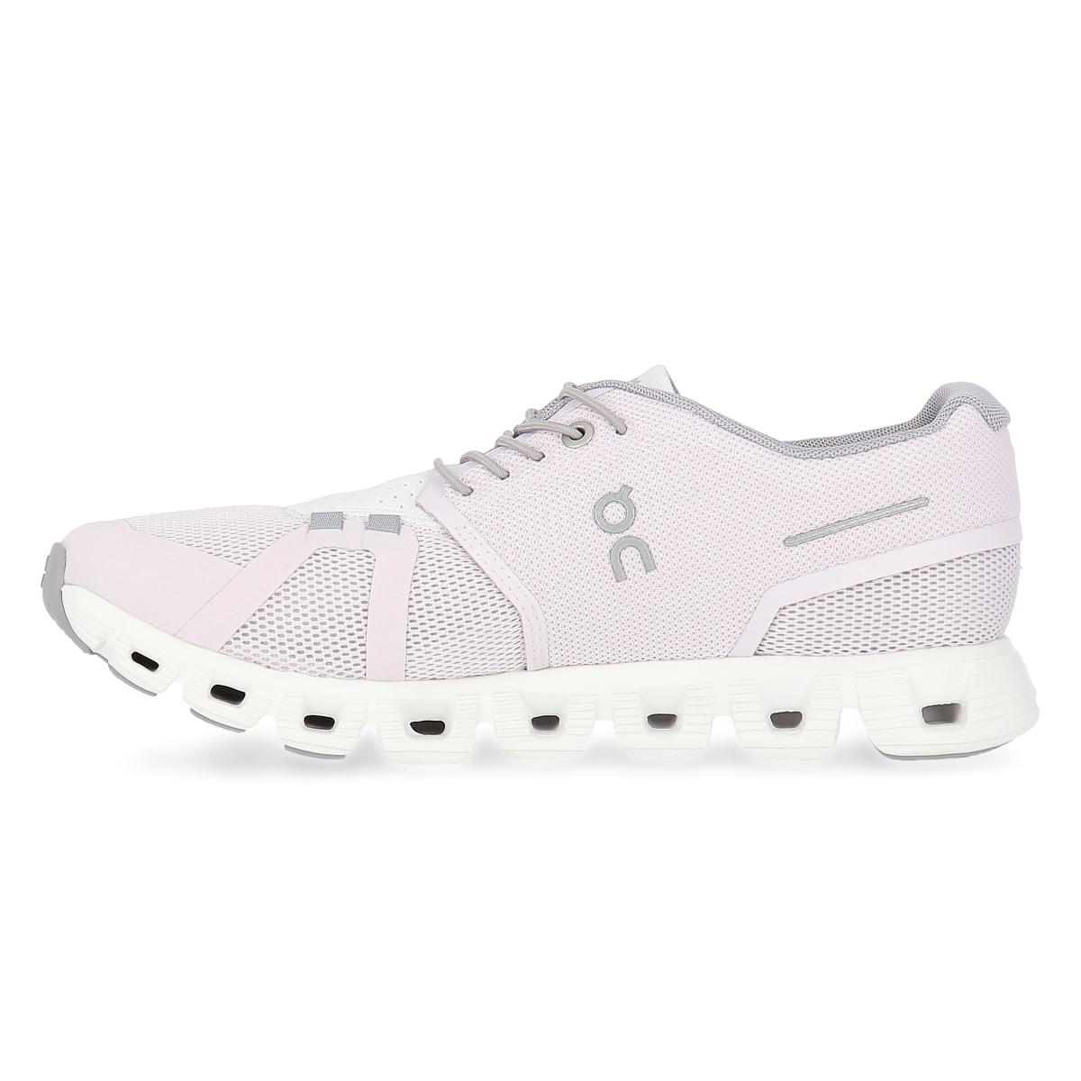 Zapatillas On Running Cloud 5 Mujer Malla,  image number null