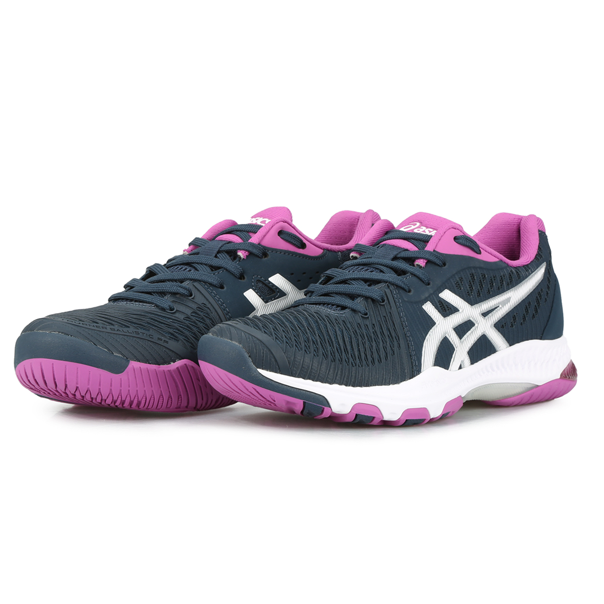 Zapatillas Asics Netburner Ballistic Ff 2,  image number null