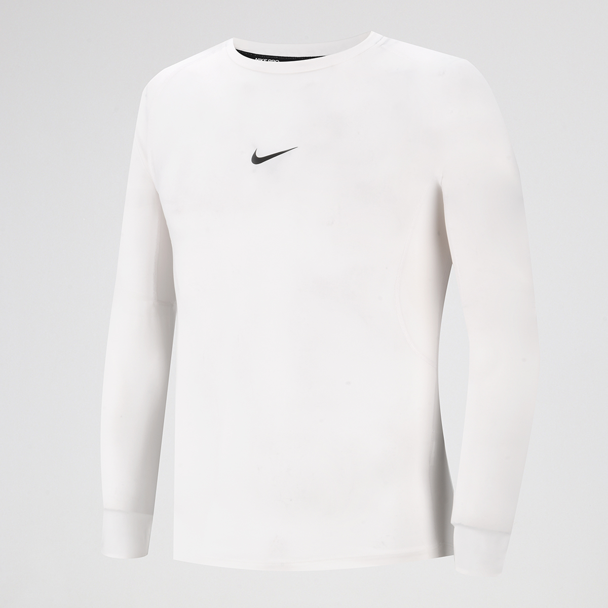 Camiseta Nike Pro Hombre,  image number null
