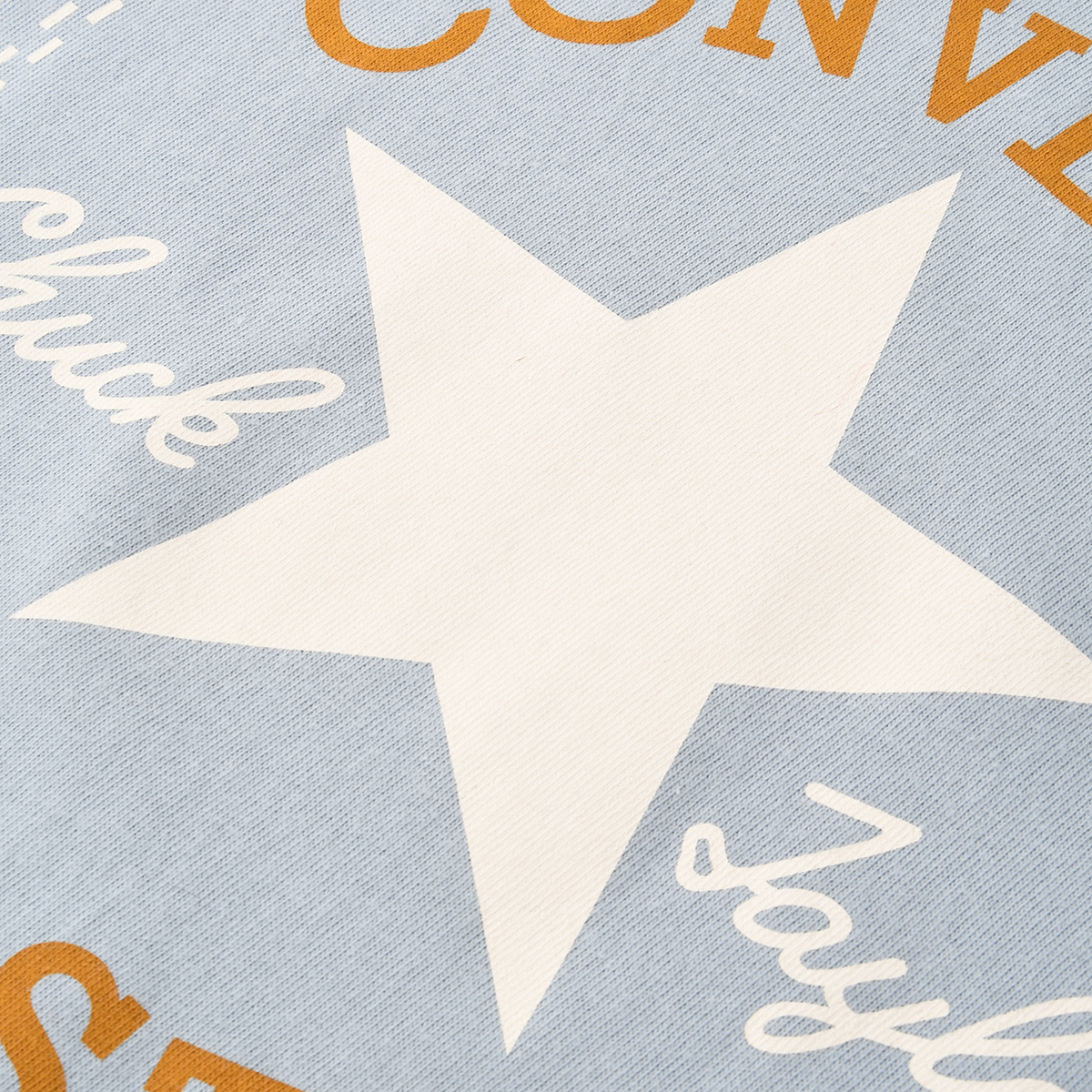 Remera Converse Patch Hombre,  image number null