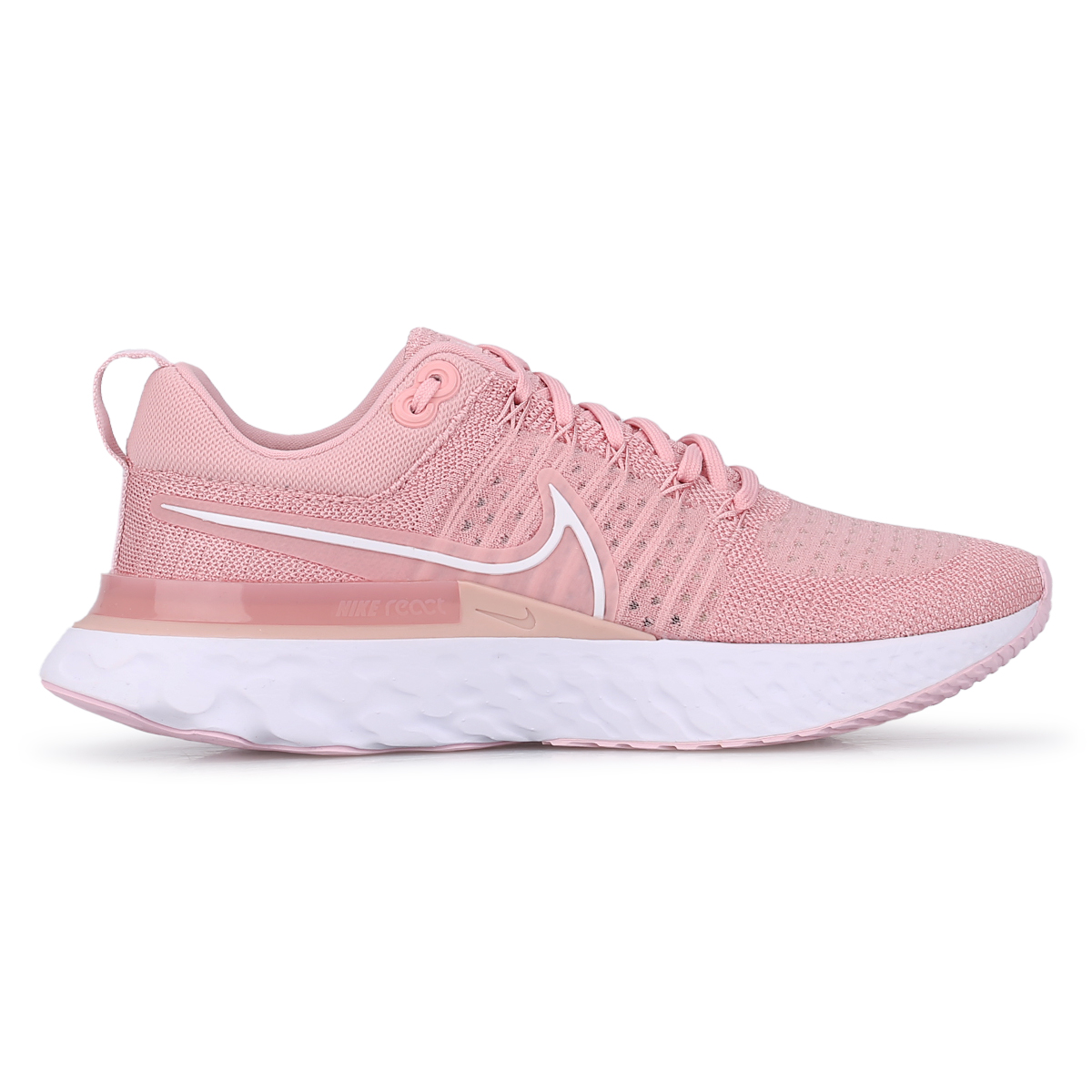 Zapatillas Nike React Infinity Run Flyknit 2,  image number null