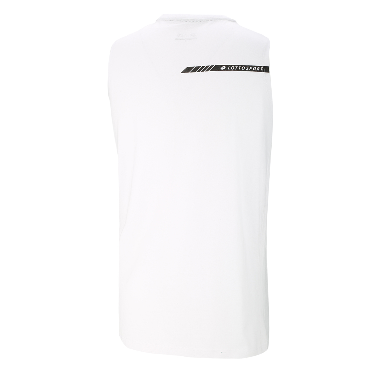 Musculosa Lotto Logo,  image number null