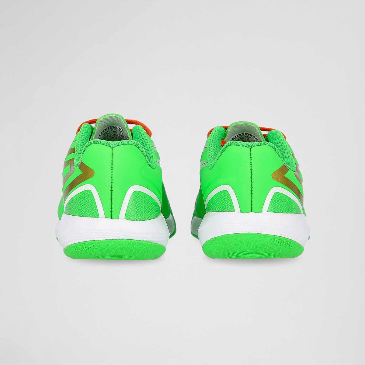 Botines Fútbol Umbro Pro5 IC Niño,  image number null