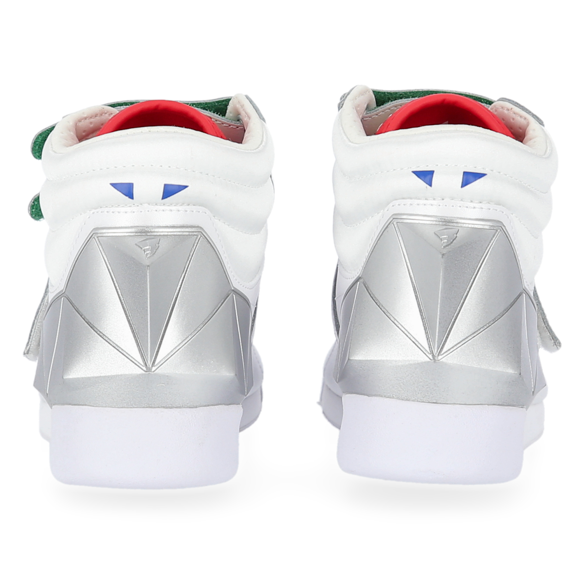 Zapatillas Reebok Hi Power Rangers para Jóvenes,  image number null