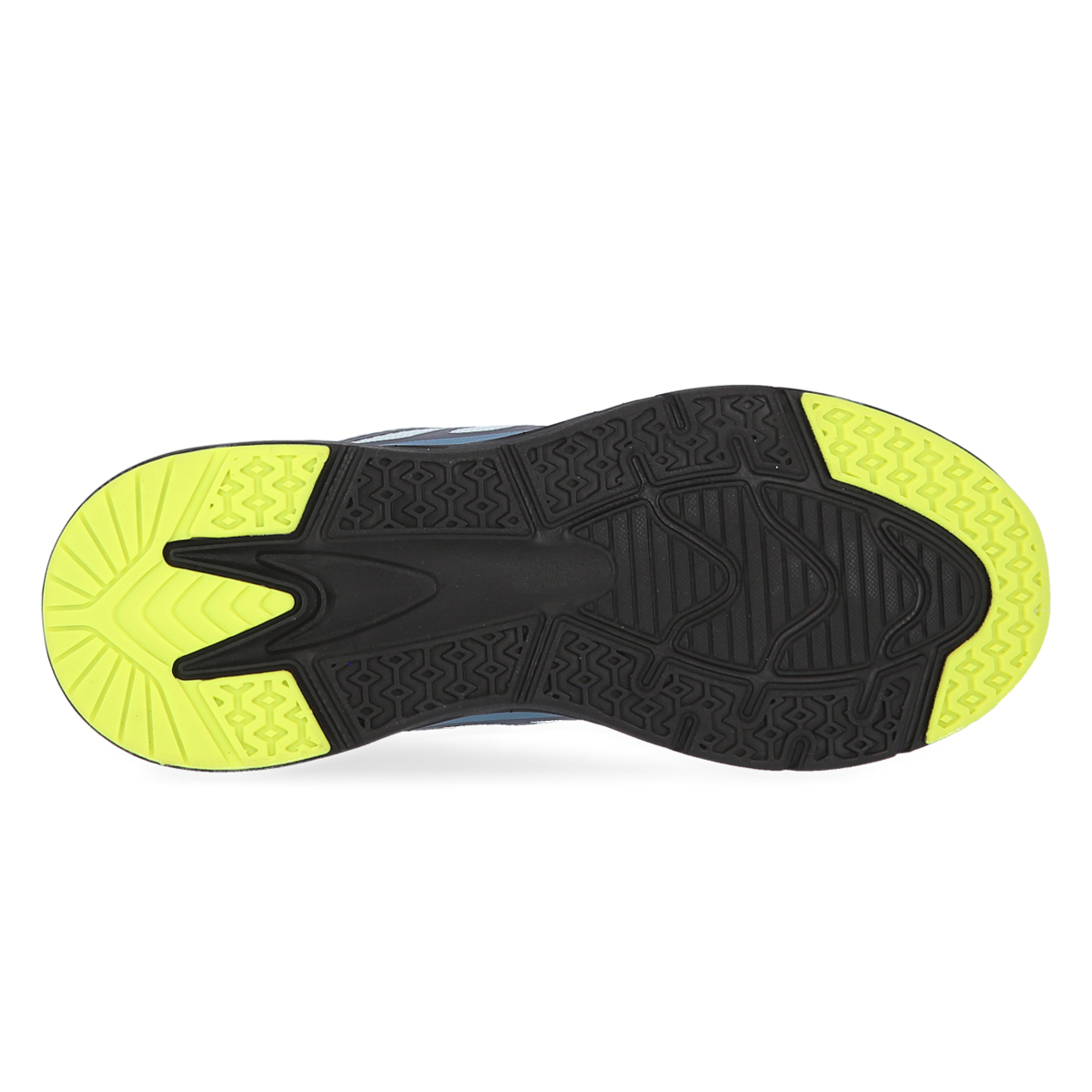 Zapatillas Alpine Skate Angor Hombre,  image number null