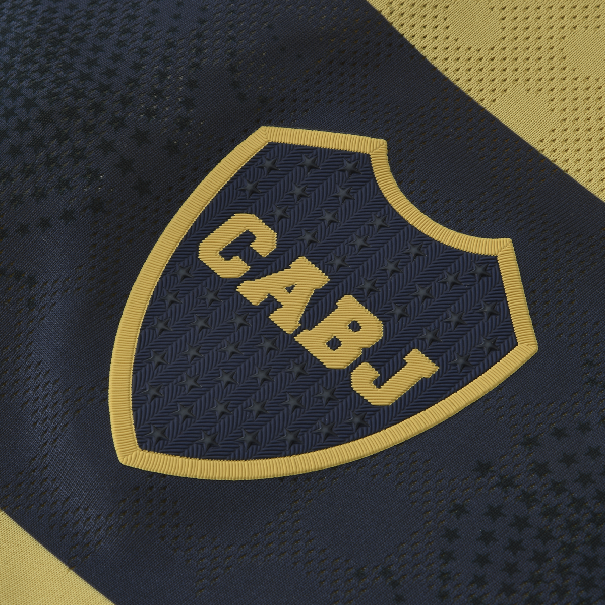 Camiseta Boca Juniors adidas Suplente 25/26 Hombre,  image number null