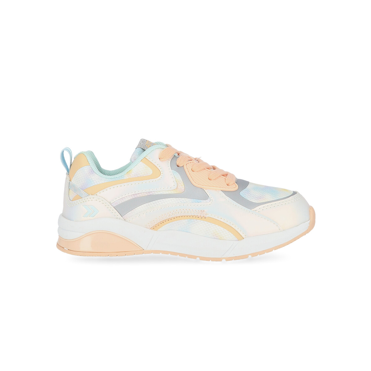 Zapatillas Atomik Silvery Infantil,  image number null