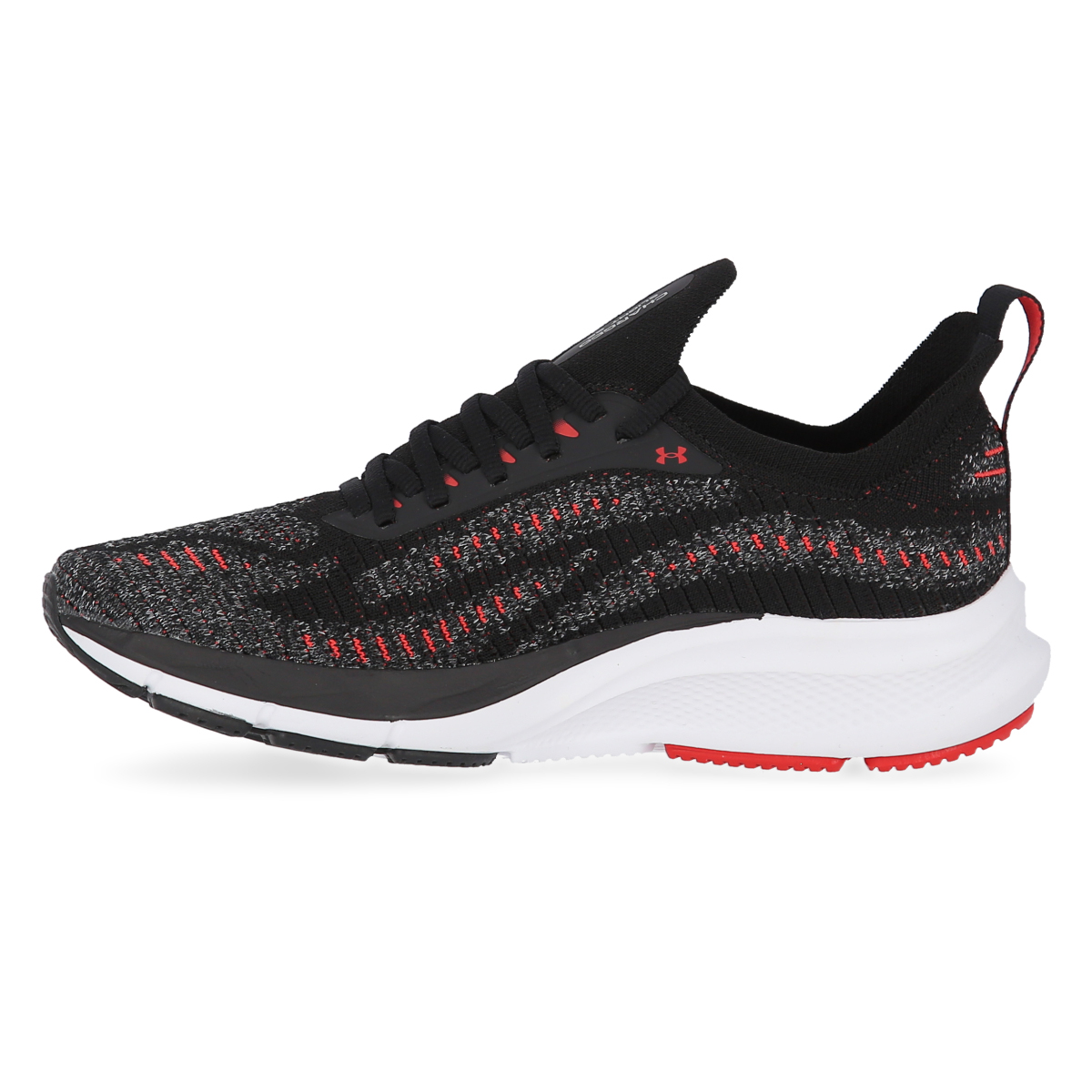 Zapatillas Running Under Armour Slight Se Lam Unisex,  image number null