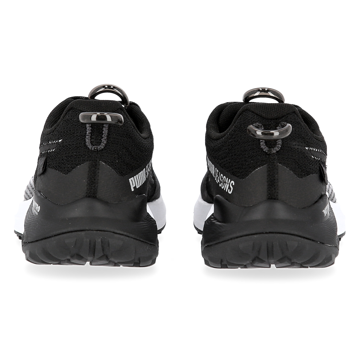 Zapatillas Outdoor Puma Nitro 2 Hombre,  image number null