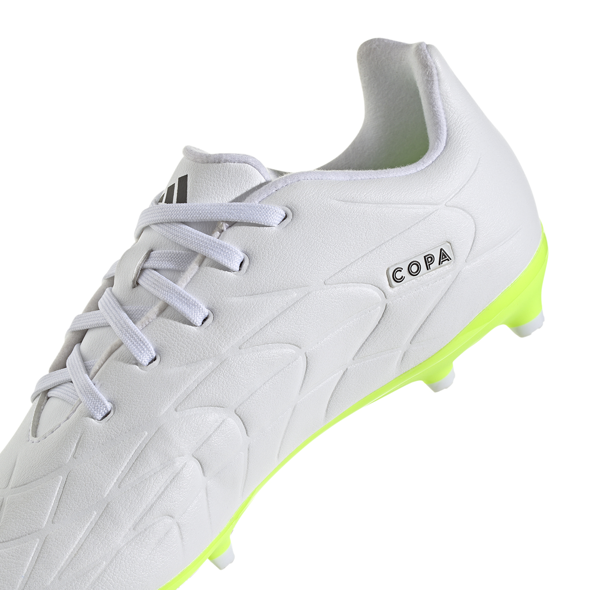 Botines Fútbol adidas Copa Pure .3 Fg para Niños,  image number null