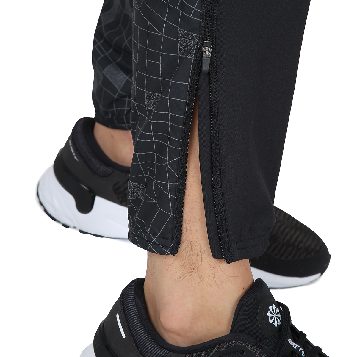 Pantalones nike running hombre shop