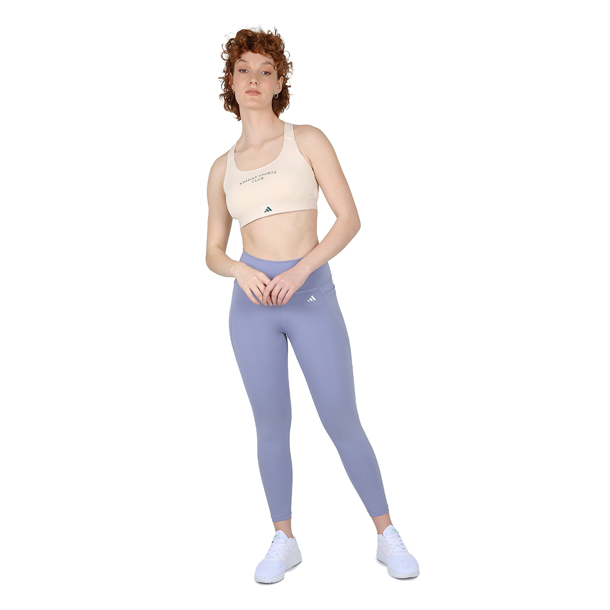 Top Training adidas Sports Club Mujer,  image number null