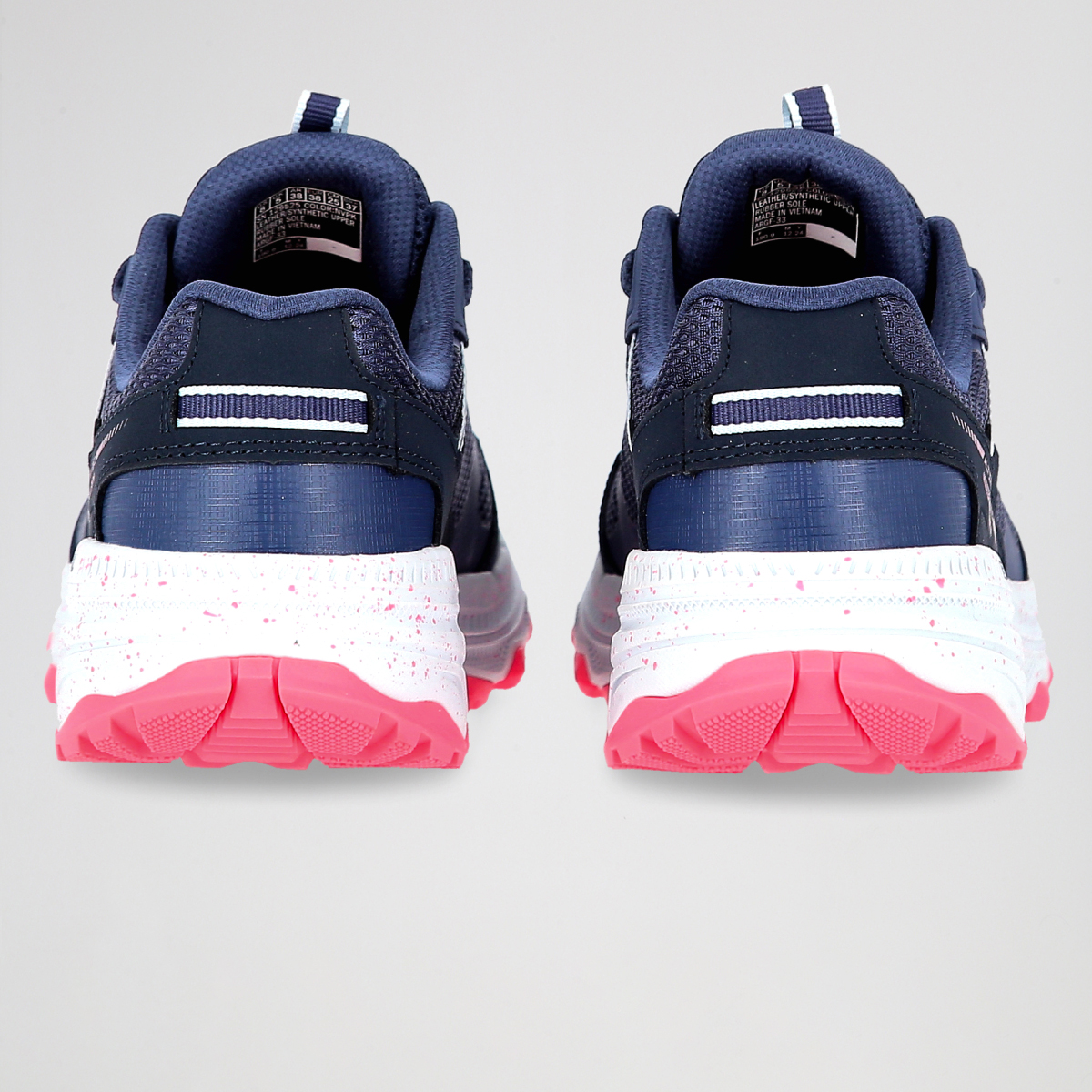 Zapatillas Skechers Go Run Trail Altitude 2.0 Mujer,  image number null