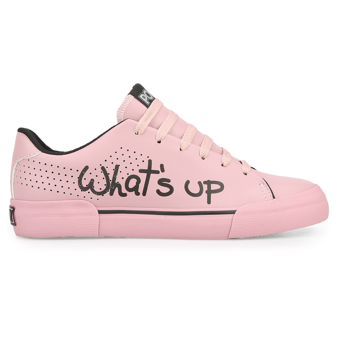 Zapatillas Pony Manhattan Ox Slogan,  image number null