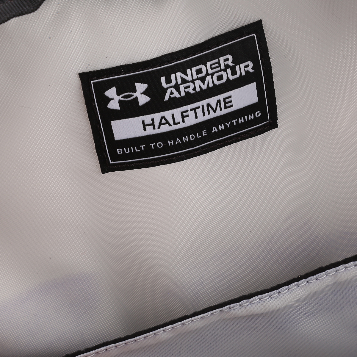 Mochila Under Armour Halftime,  image number null