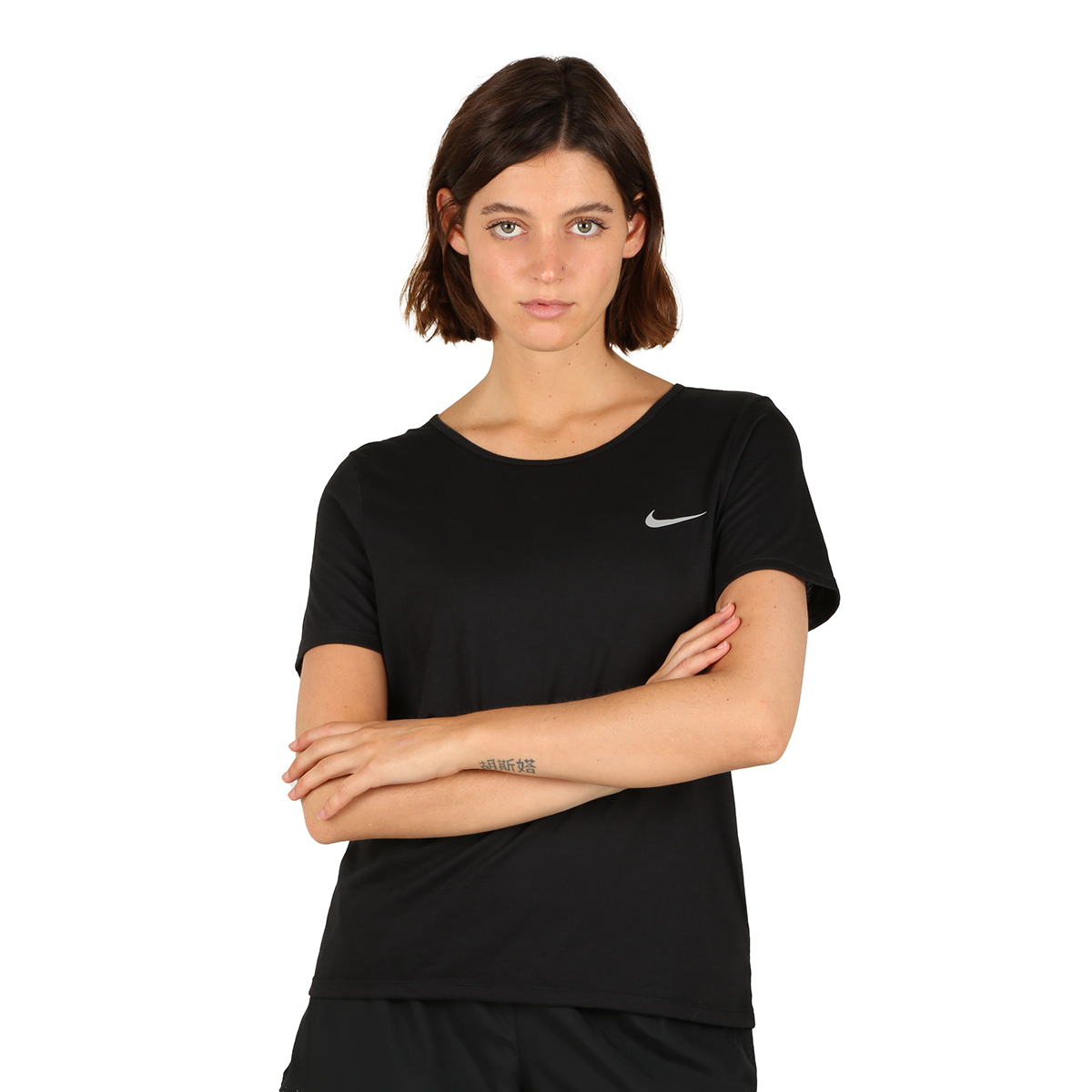 Remera nike mujer dri fit store