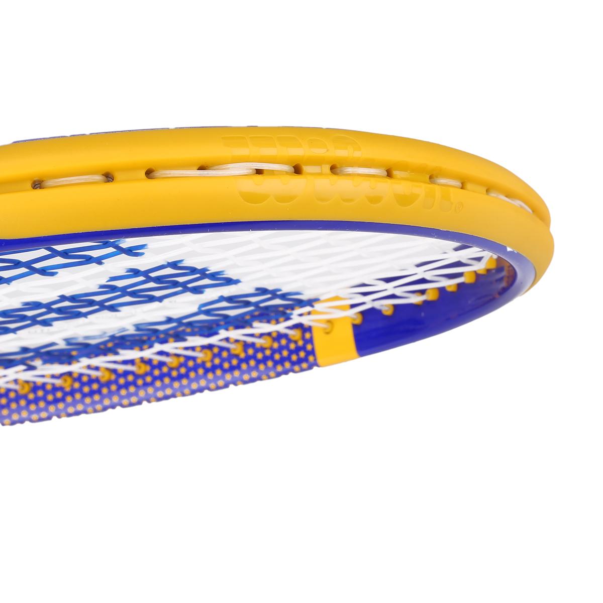 Raqueta Wilson Boca Juniors 103,  image number null