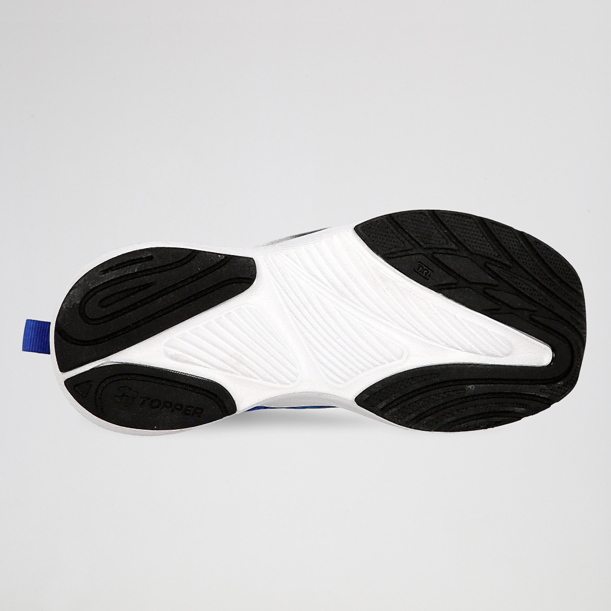 Zapatillas Running Topper Fast 2.0 Hombre,  image number null