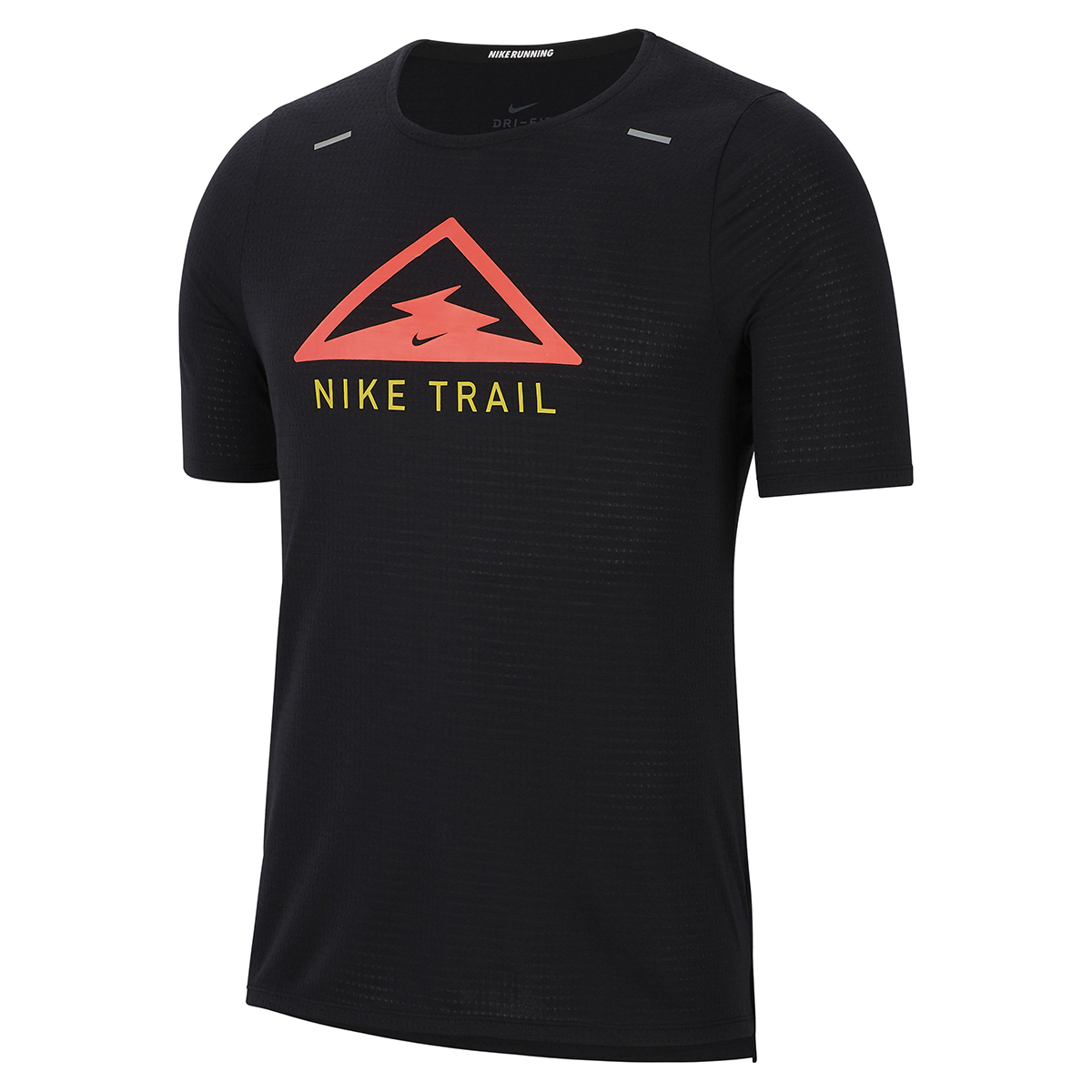 Remera Nike Rise 365 Trail,  image number null