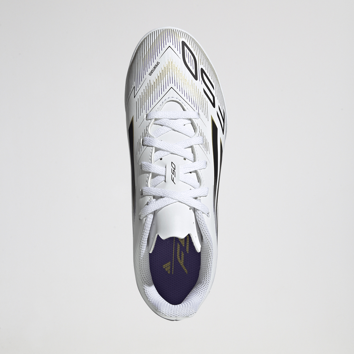 Botines Fútbol adidas F50 Club TF para Infantil,  image number null