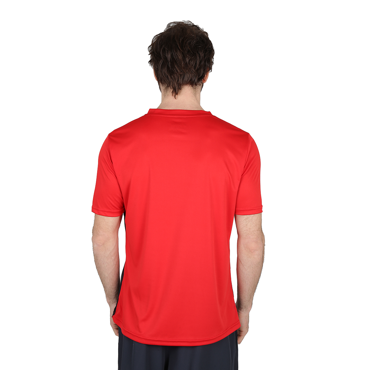 Camiseta Lotto Arma Tu equipo,  image number null