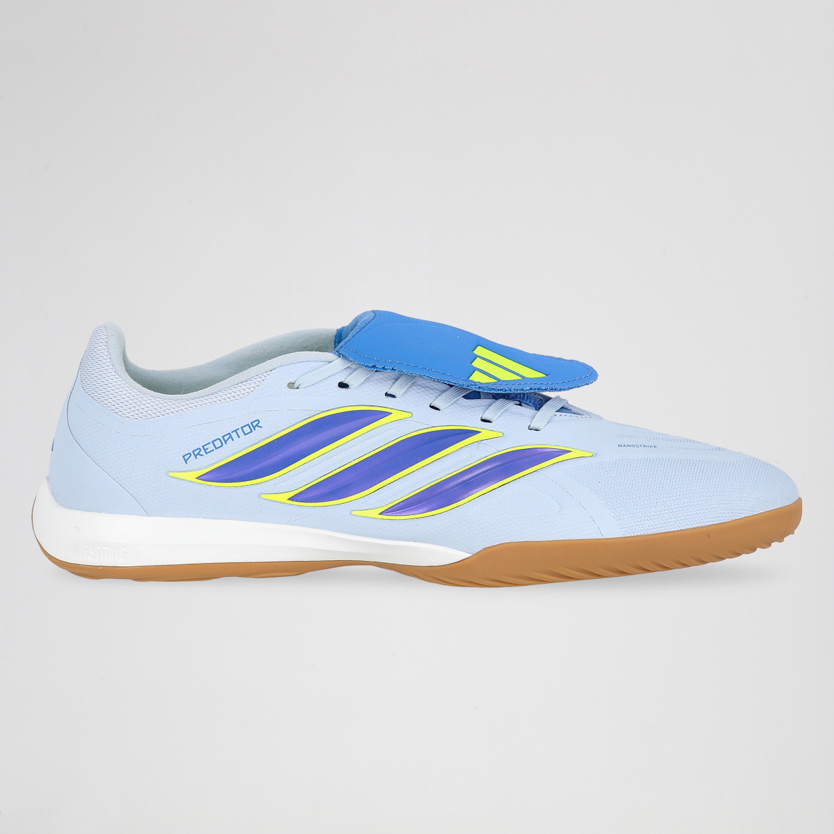 Botines F&uacute;tbol adidas Predator League IC Hombre,  image number null