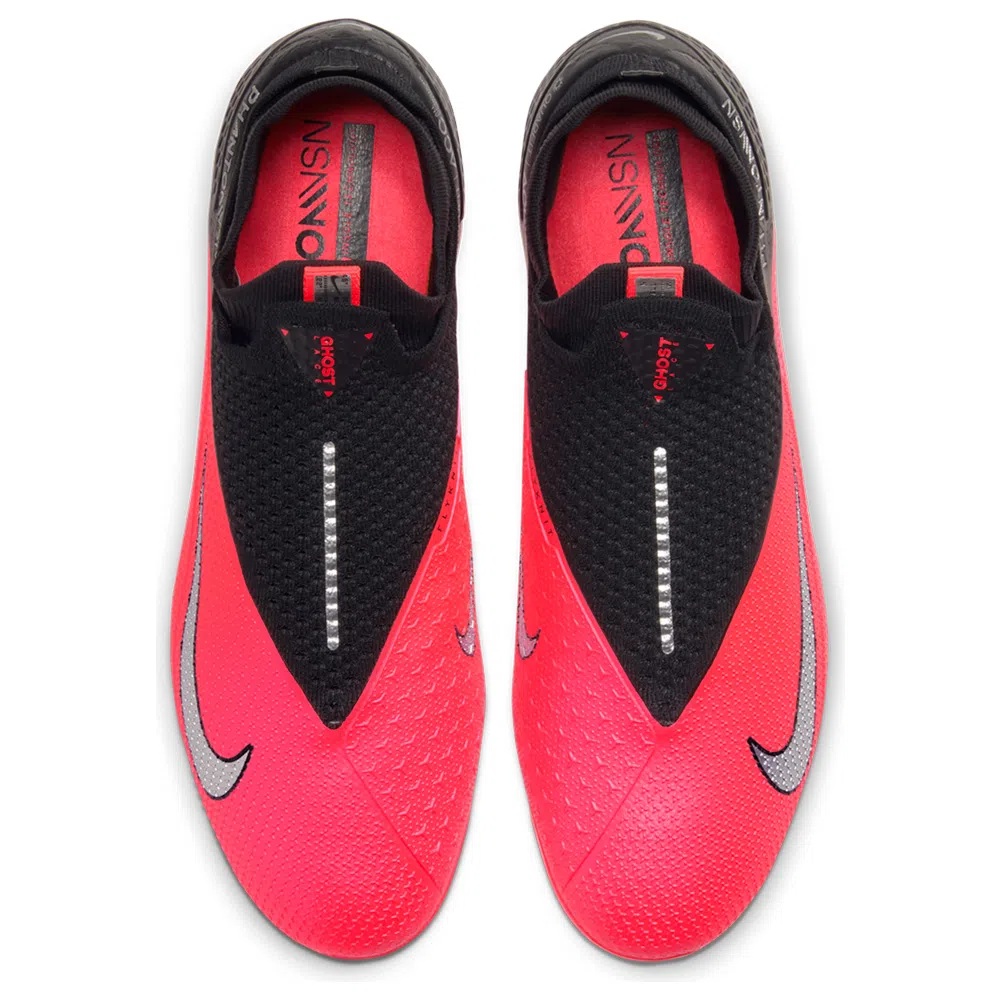 Botines nike sales phantom vision elite