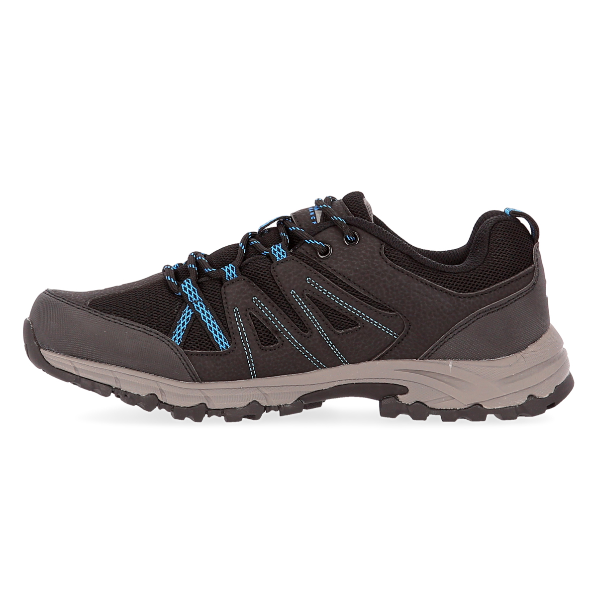 Zapatillas Outdoor Nexxt Endurance Hombre,  image number null