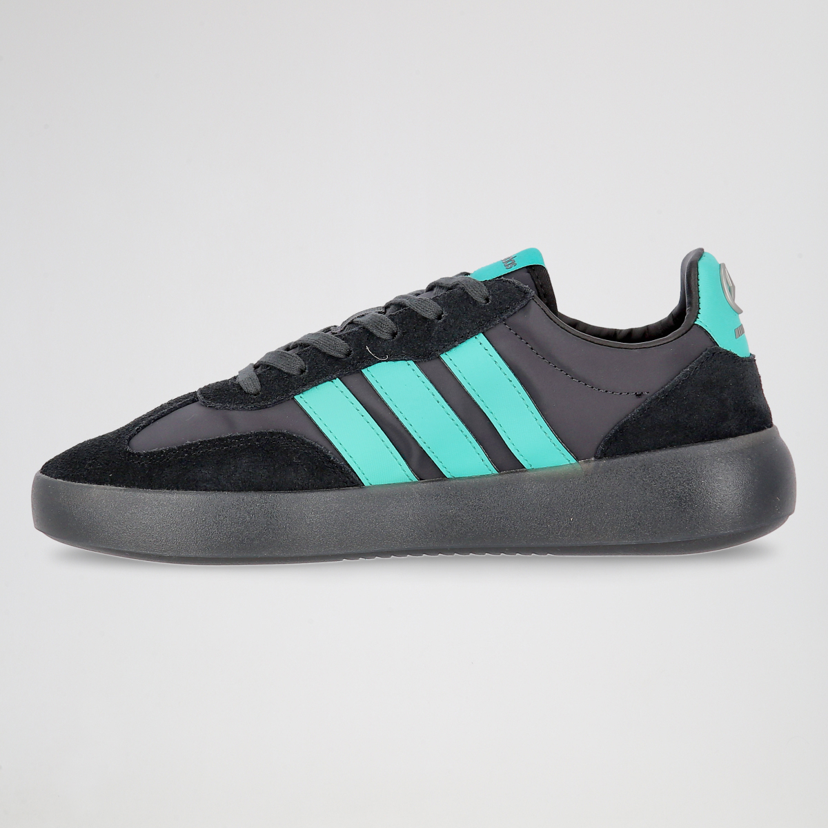 Zapatillas adidas Bareeda Decode Mercedes AMG Petronas,  image number null