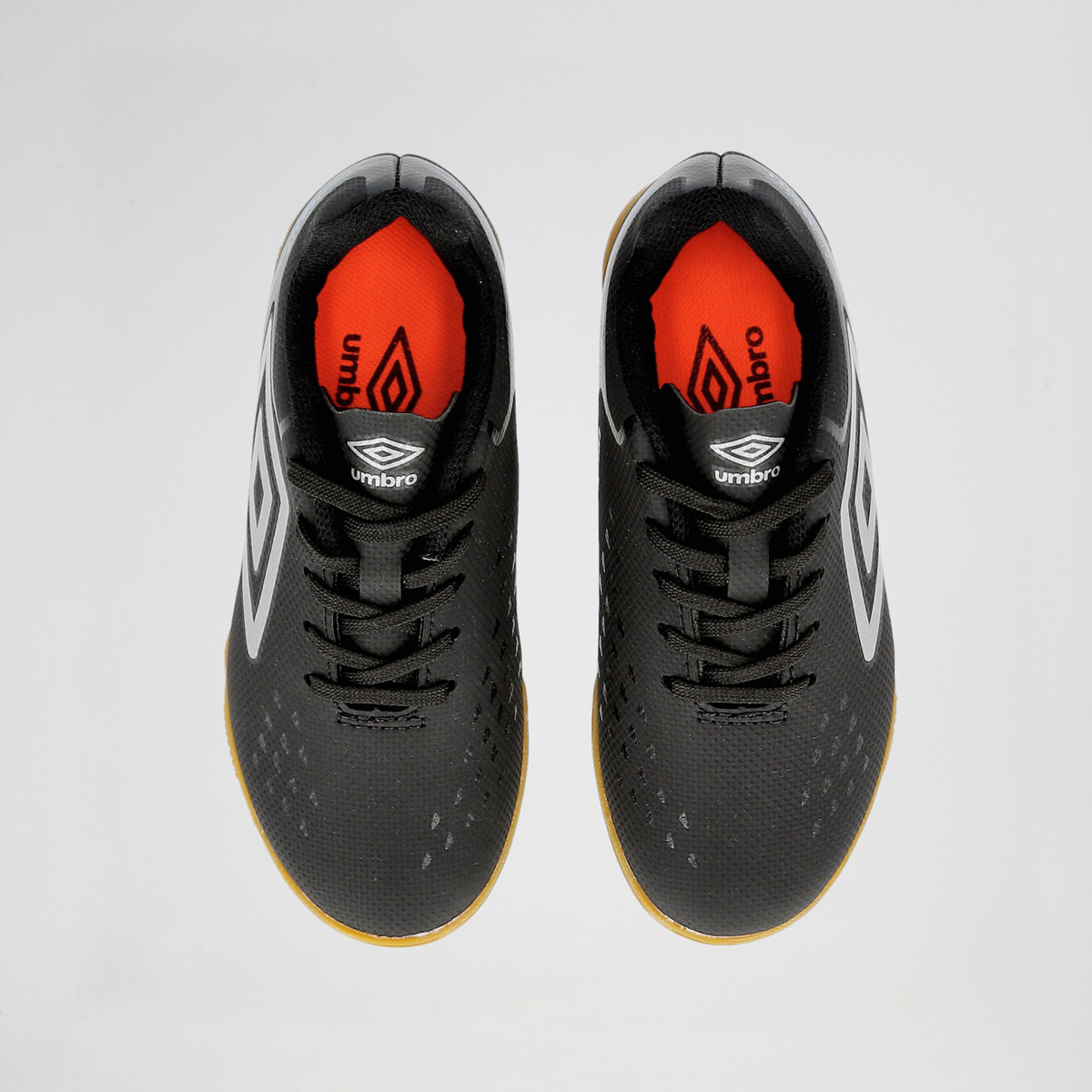 Botines Fútbol Umbro Adamant Top Speed Ic Niño,  image number null