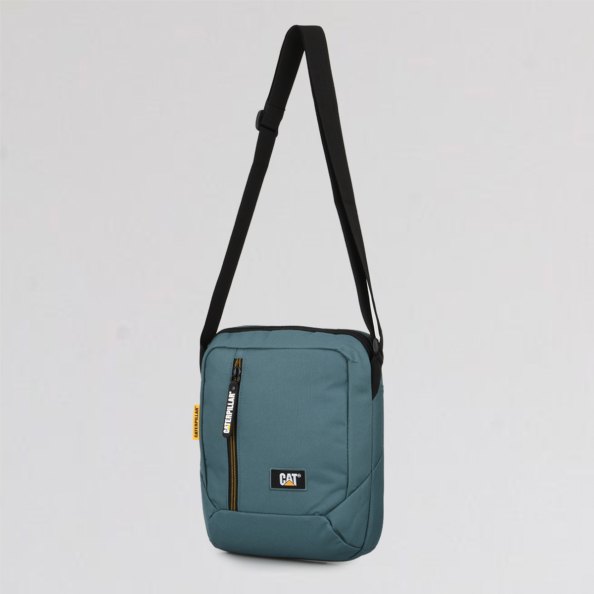 Cartera CAT The Project,  image number null