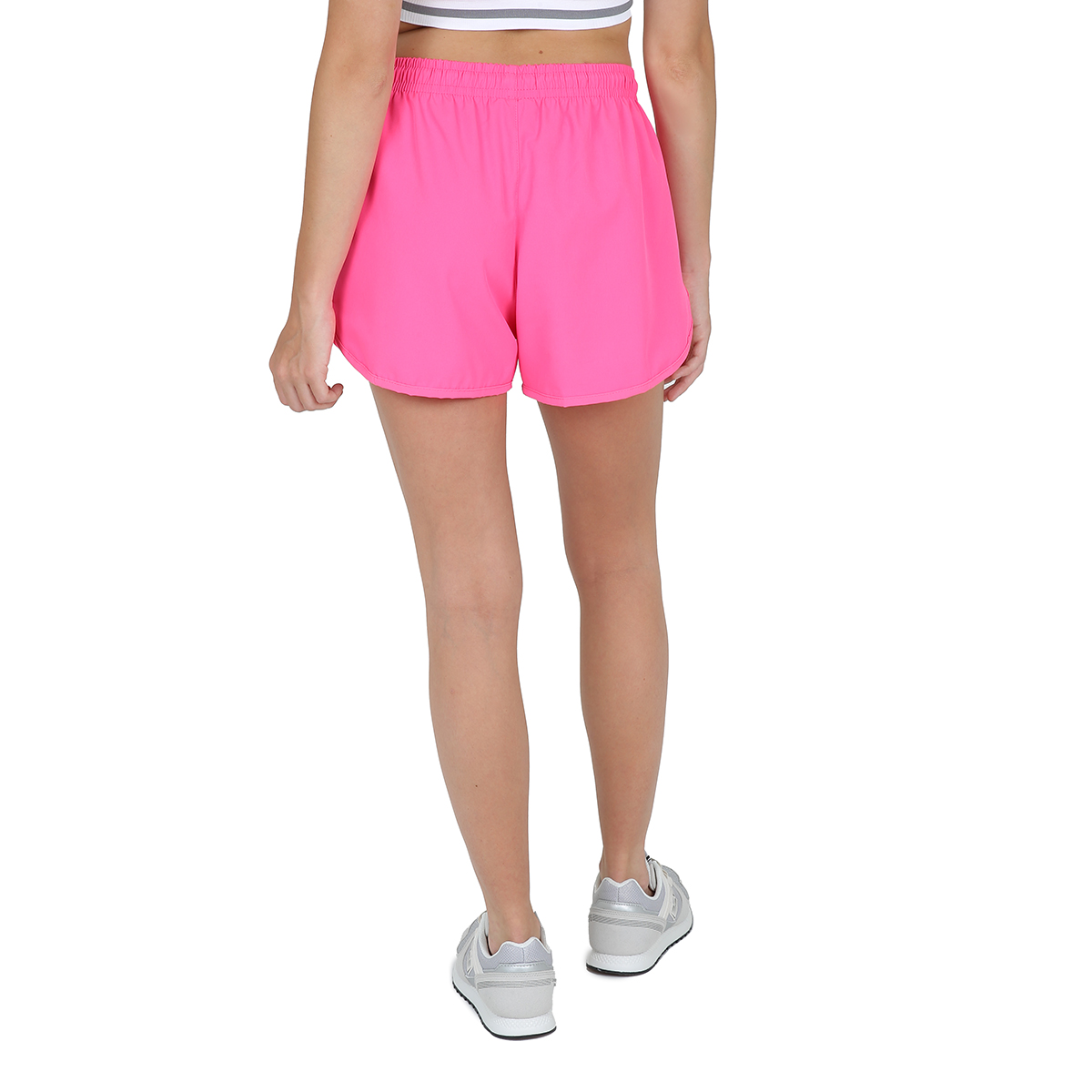 Short Entrenamiento Lotto Active Msp Cross Mujer,  image number null