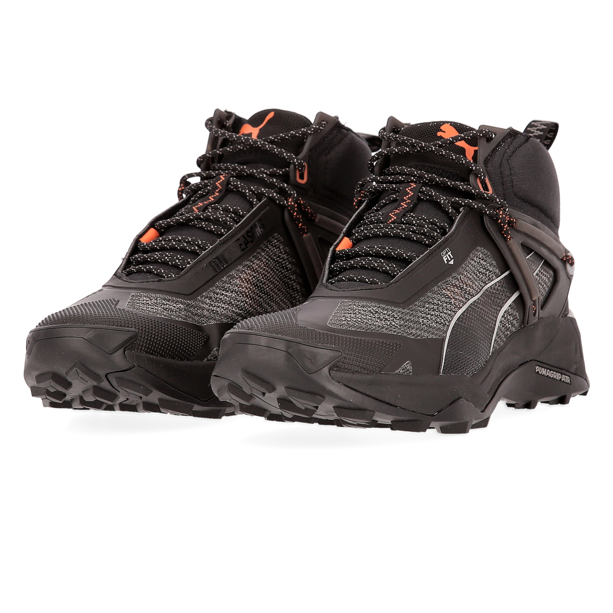 Zapatillas Outdoor Puma Explore Nitro Mid Hombre Dexter