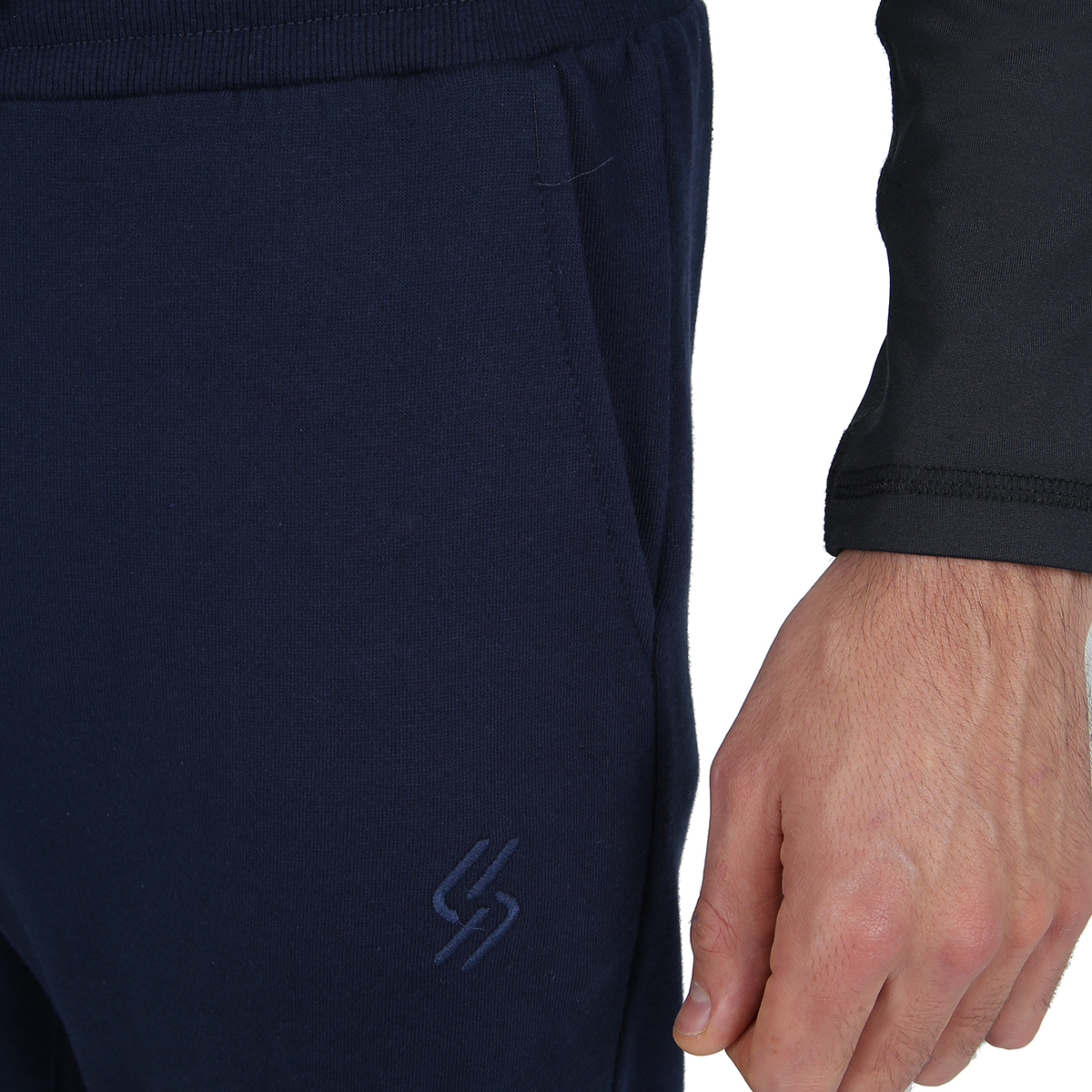 Pantalón Set Sport Fit Cuff Rtc para Hombre,  image number null
