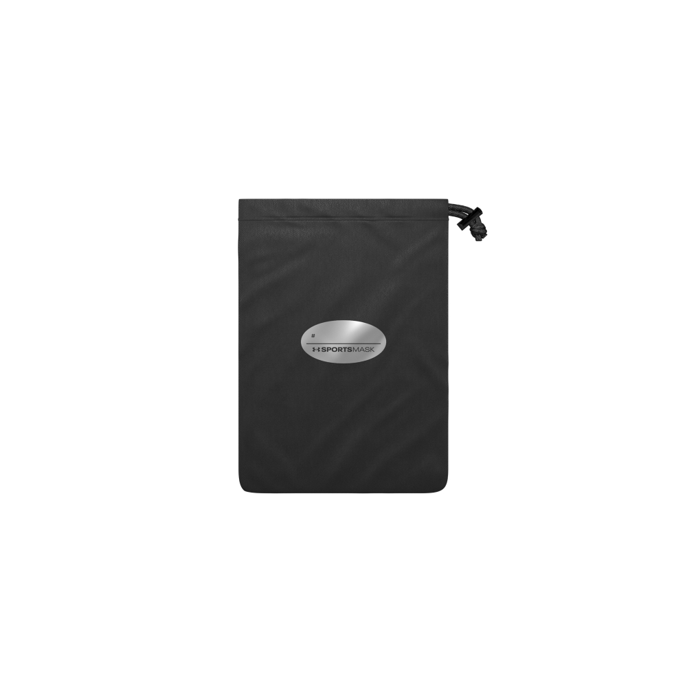 Tapabocas Under Armour Sportsmask,  image number null