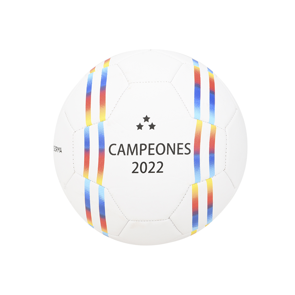 Pelota Sorma Argentina N5,  image number null