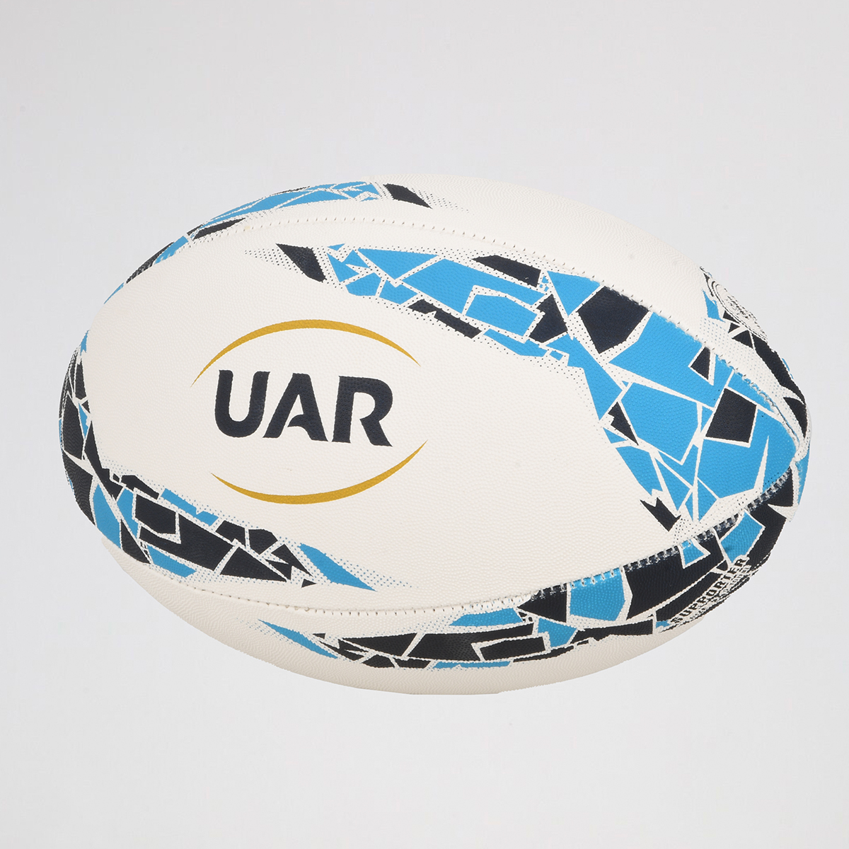 Pelota Rugby Gilbert Supporter N5,  image number null