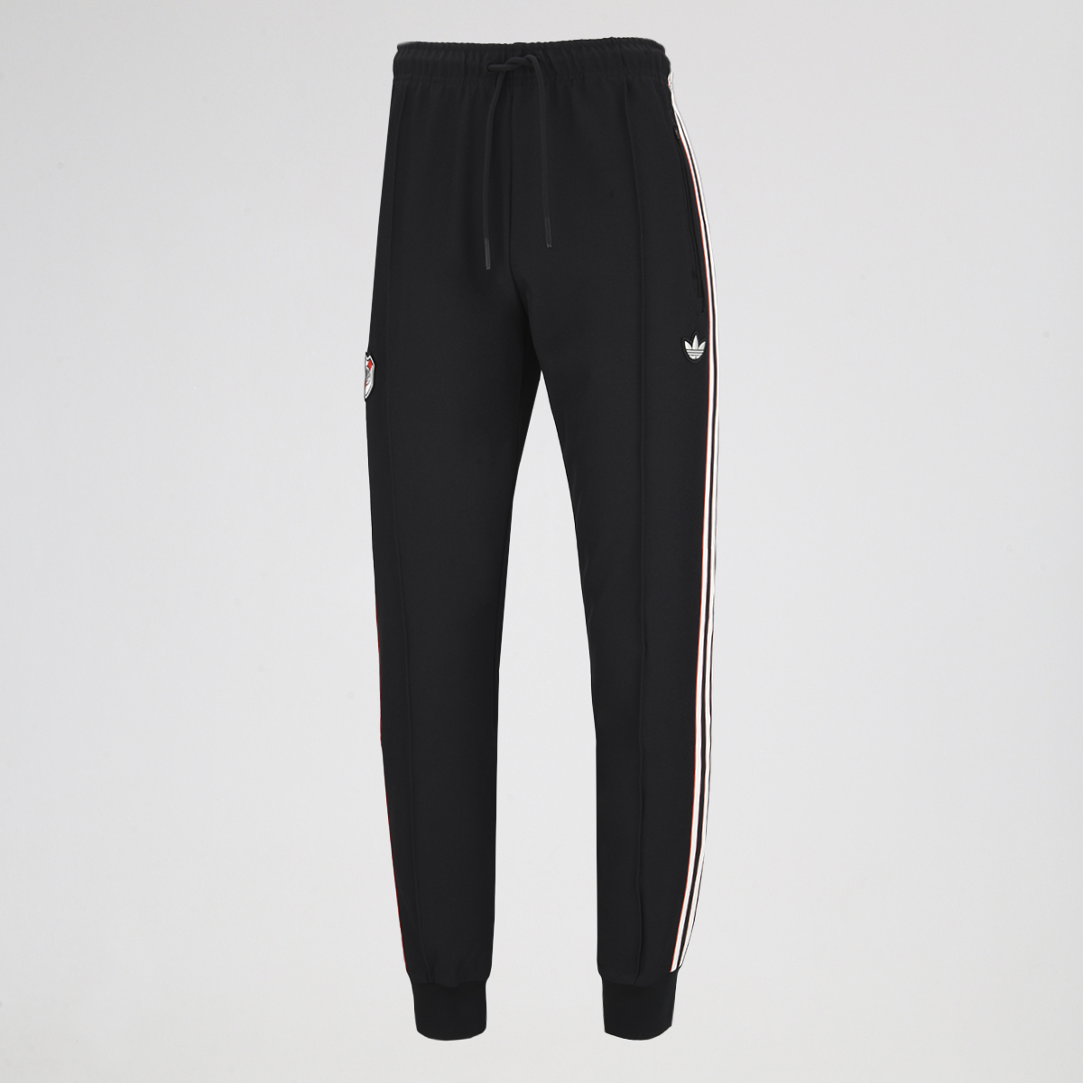 Pantalón River Plate adidas Icon Hombre,  image number null
