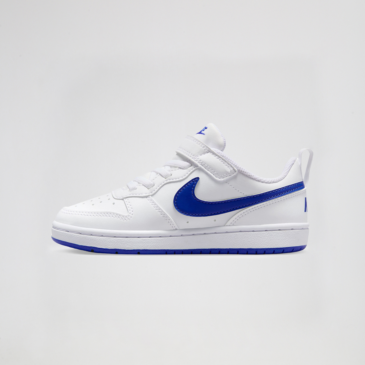 Zapatillas Nike Borough Low Recraft Niño,  image number null