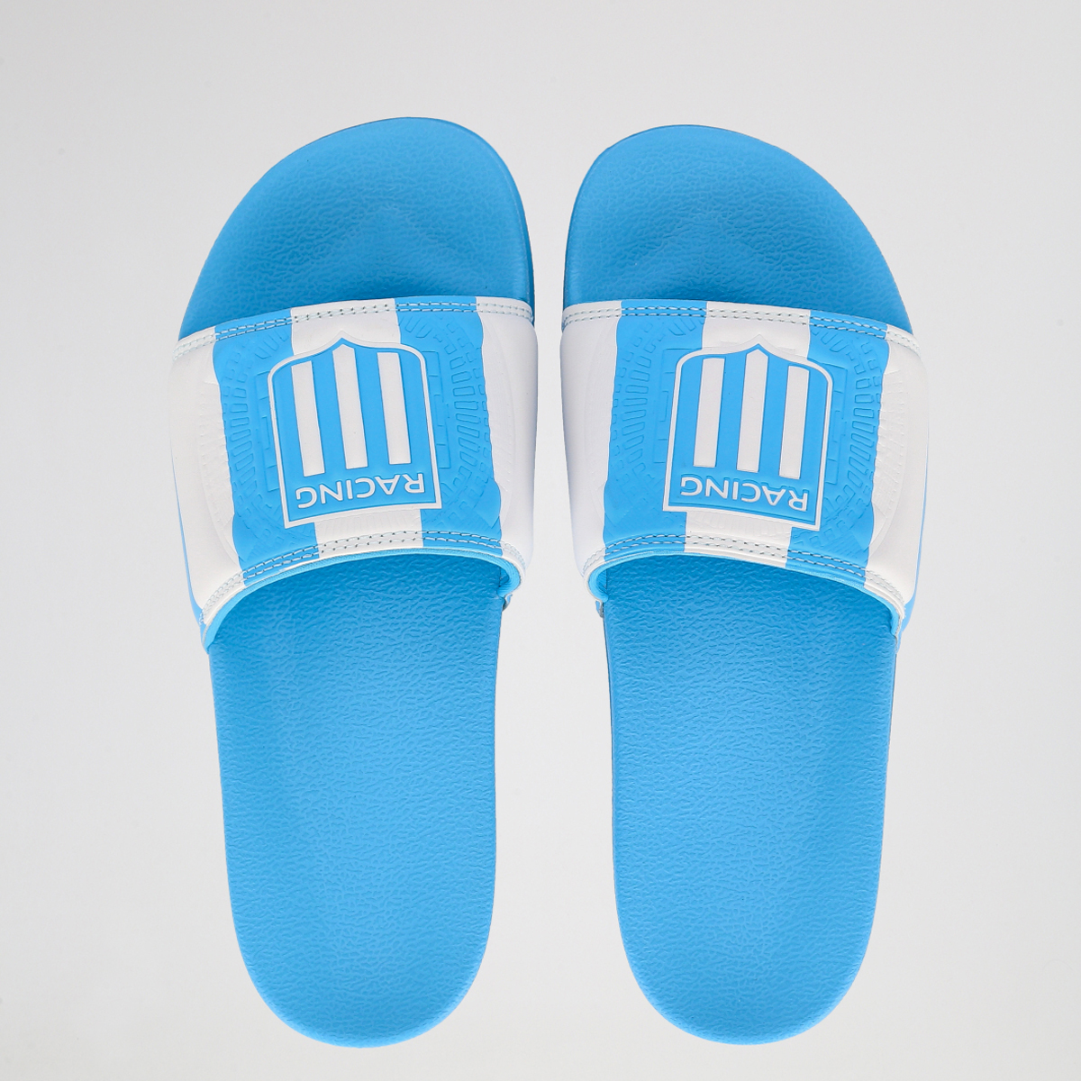 Ojotas Racing Bagunza Titular Mujer,  image number null