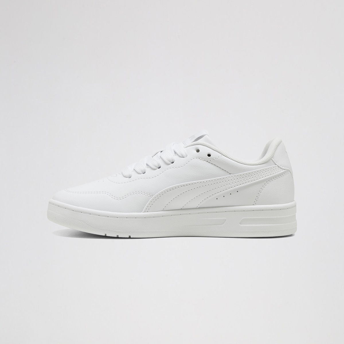 Zapatillas Puma Court Lally Ni&ntilde;a Sint&eacute;tico,  image number null
